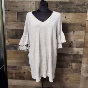 Lucky Brand soft dress L